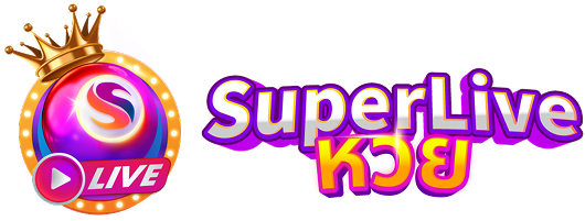 SuperLive Logo